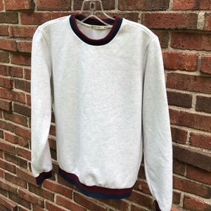 Marine Layer Jenny Sweatshirt